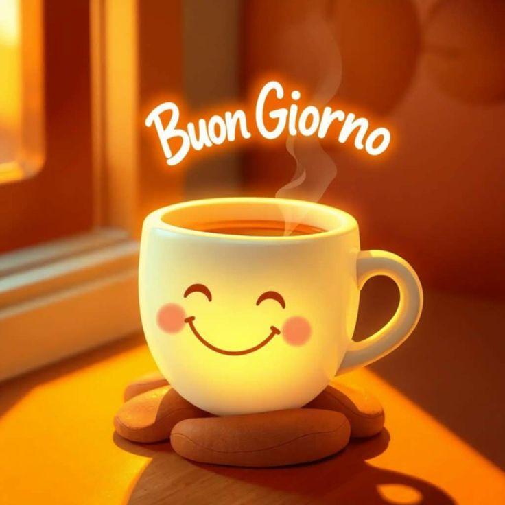 100 immagini buongiorno gratis per whatsapp autunno