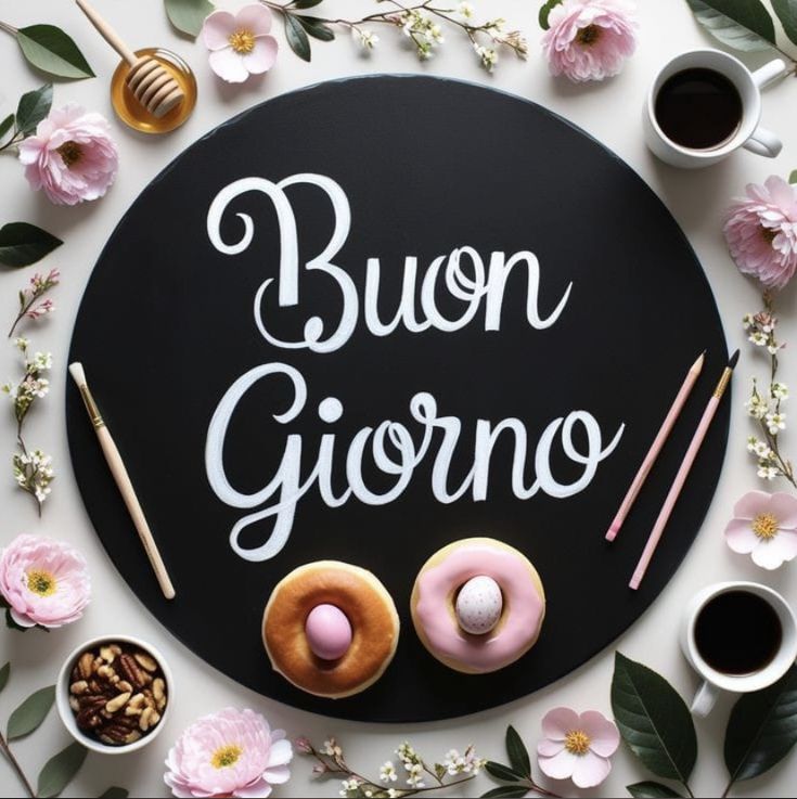 100 immagini buongiorno gratis per whatsapp lunedi