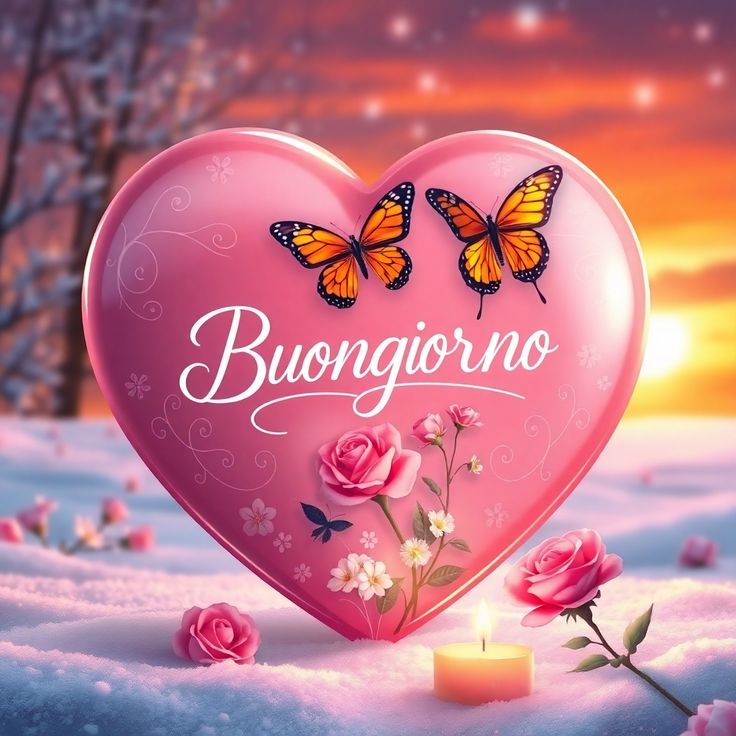 100 immagini buongiorno gratis per whatsapp martedi