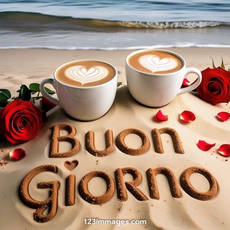 100 immagini buongiorno gratis per whatsapp sabato