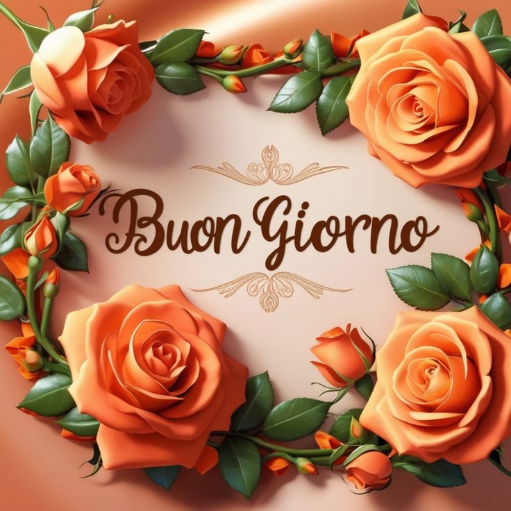 belle immagini buongiorno nuovissimi
