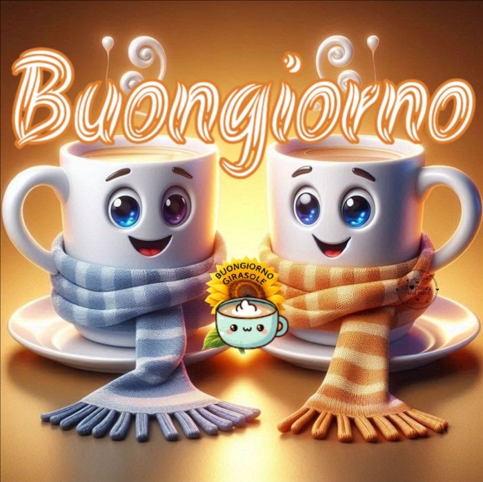 belle immagini buongiorno nuovissimi