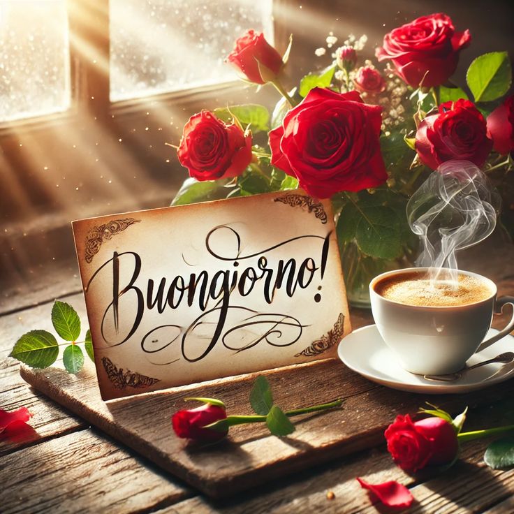 buon giorno buongiorno immagini inedite da scaricare gratis
