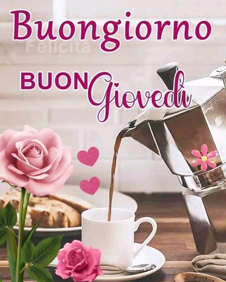 buongiorno 123 immagini