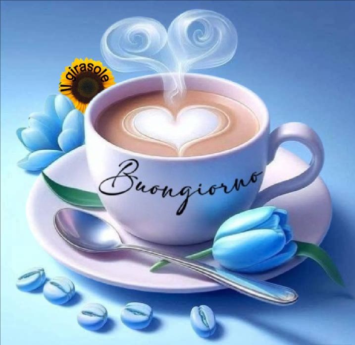 buongiorno con la pioggia immagini nuove gratis