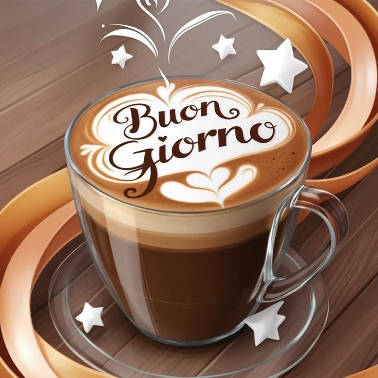 buongiorno immagini belle