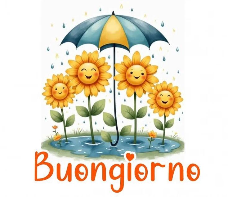 buongiorno immagini buon lunedi