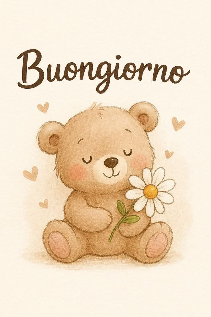 buongiorno immagini con frasi
