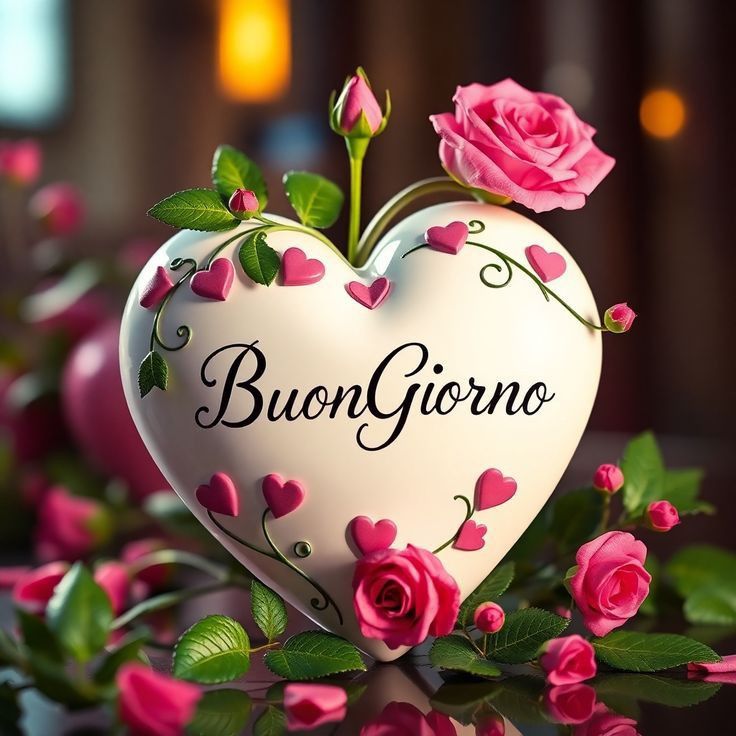buongiorno immagini con pioggia