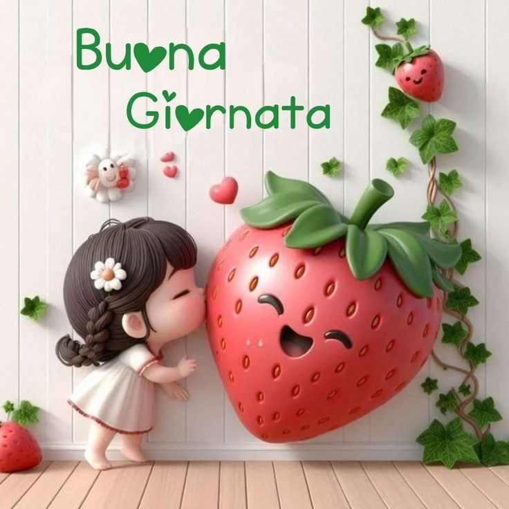 buongiorno immagini frasi