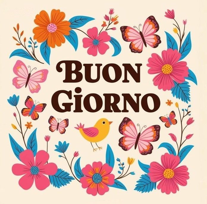 buongiorno immagini gratis nuove