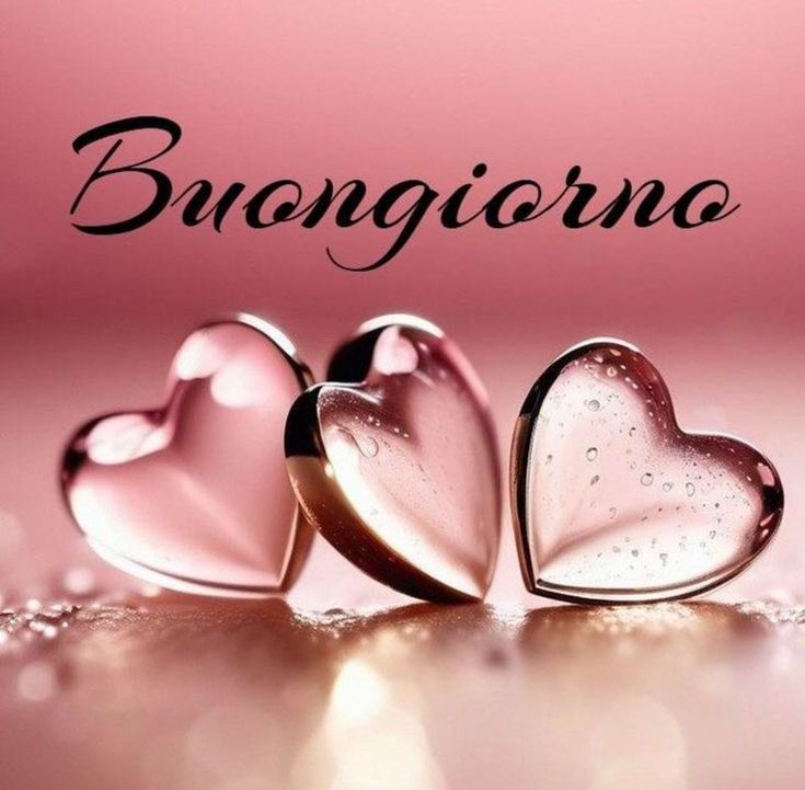 buongiorno immagini heidi