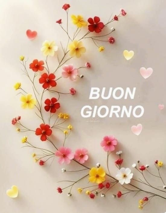 buongiorno immagini inedite da scaricare gratis domenica