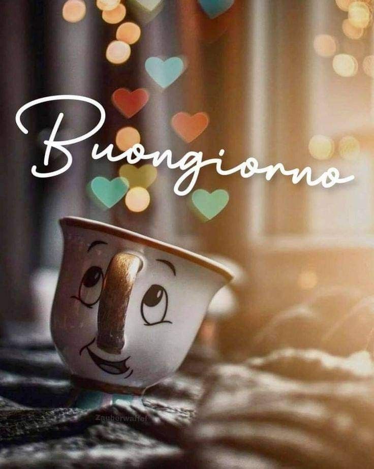 buongiorno immagini inedite da scaricare gratis natalizie