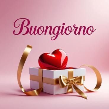 buongiorno immagini magic house