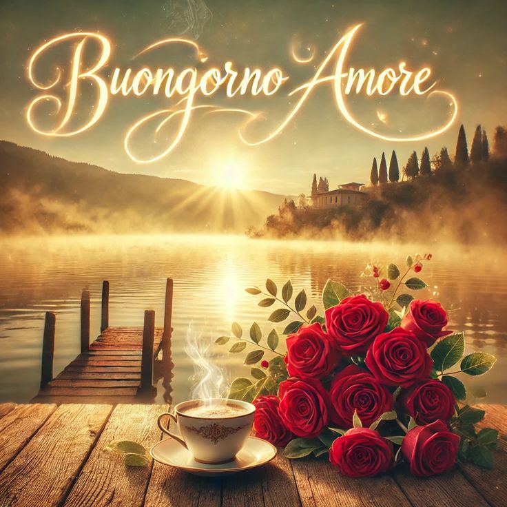 buongiorno immagini nuove gratis mercoledi