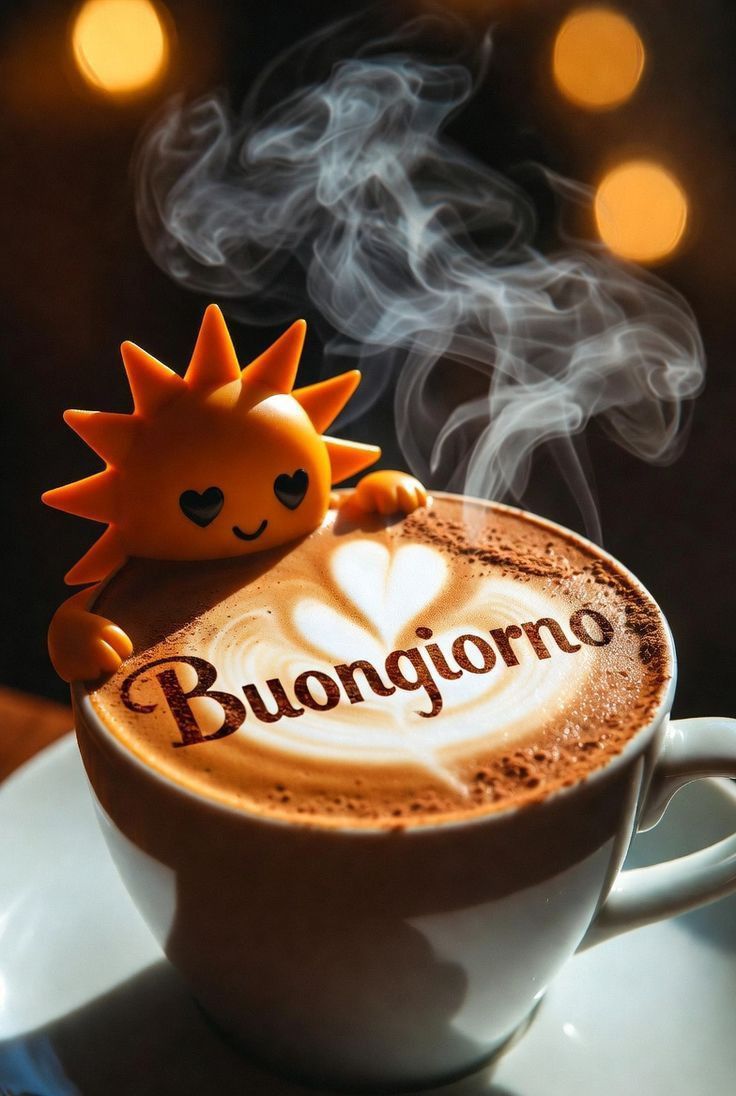 buongiorno immagini nuove gratis per whatsapp