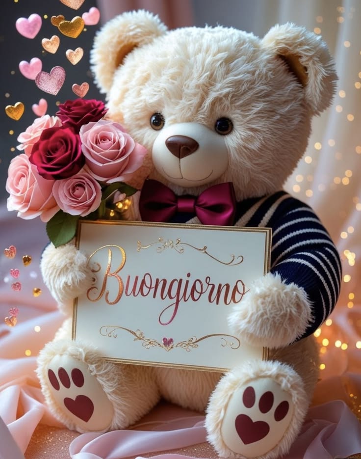 caffe immagini buongiorno