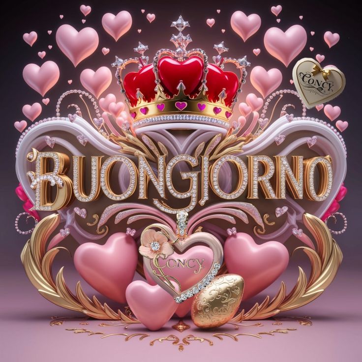 dolce buongiorno immagini nuove