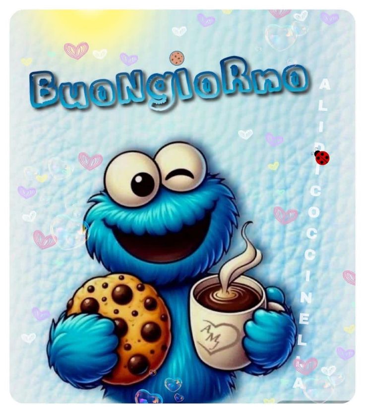 felicita immagini buongiorno