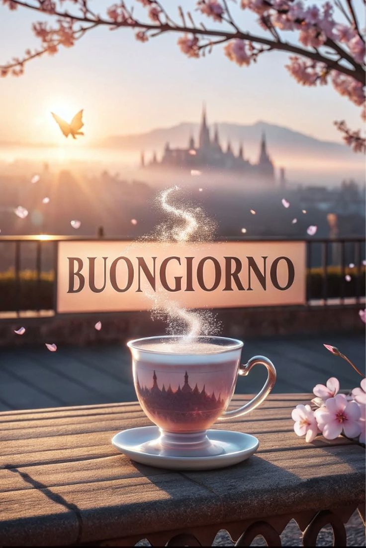 frasi belle buongiorno immagini inedite da scaricare gratis per whatsapp