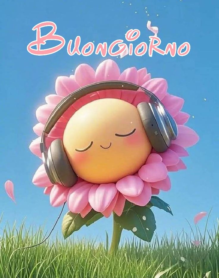 giorno dopo giorno buongiorno immagini nuove gratis