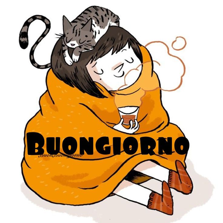 heidi immagini buongiorno