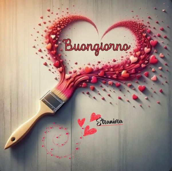 hello buongiorno immagini