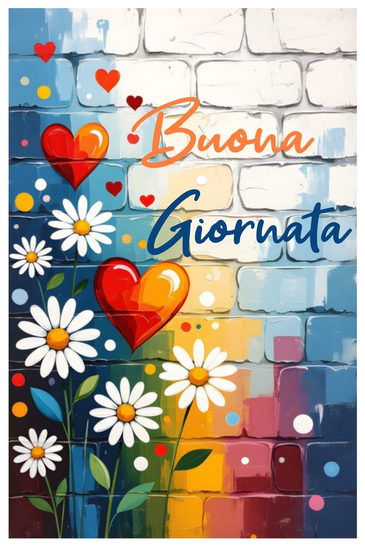 immagini buongiorno con frasi positive
