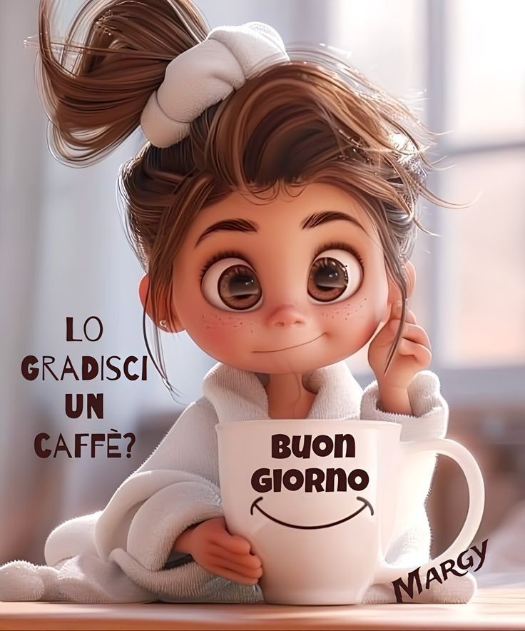 immagini buongiorno con il cuore