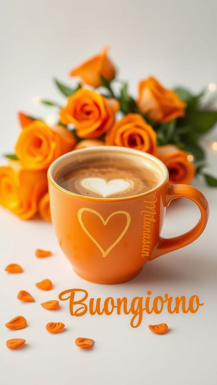 immagini buongiorno domenica estate