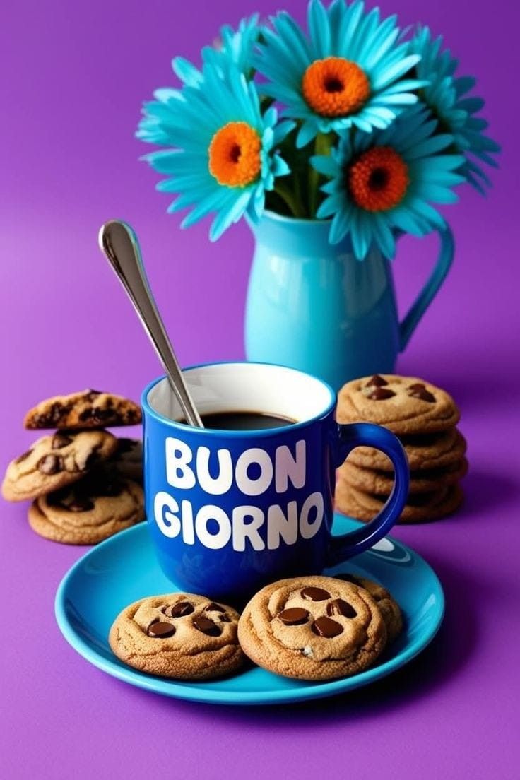 immagini buongiorno domenica natalizie