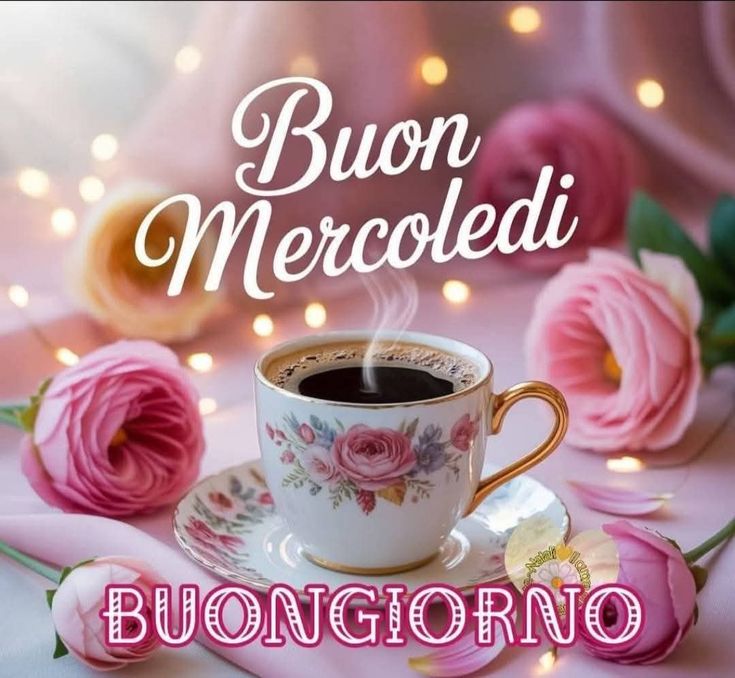 immagini buongiorno e buon lunedi