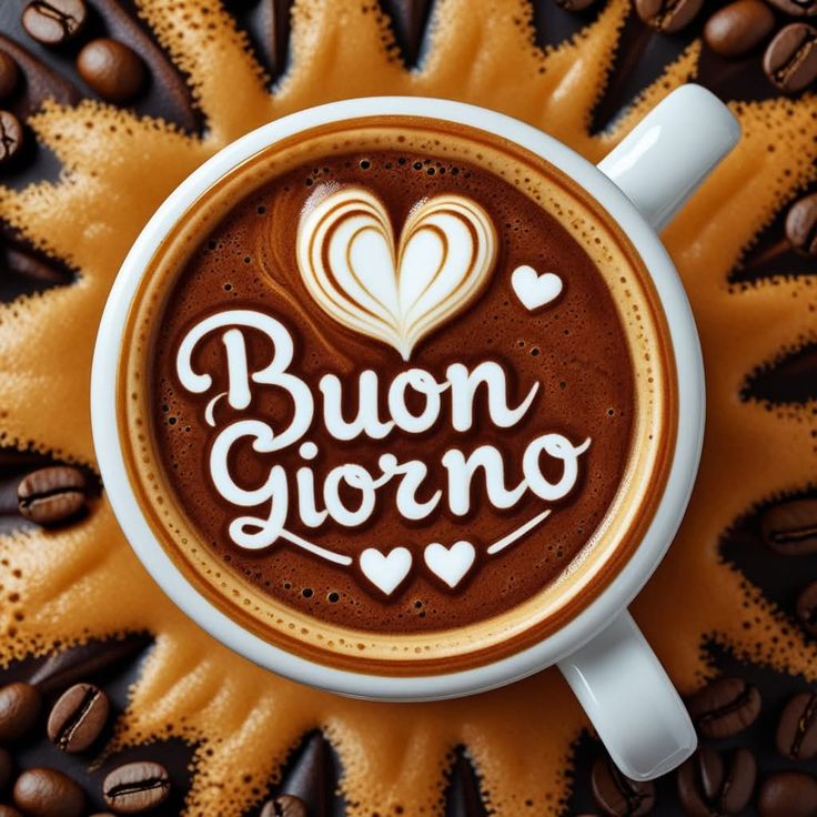 immagini buongiorno e buon sabato