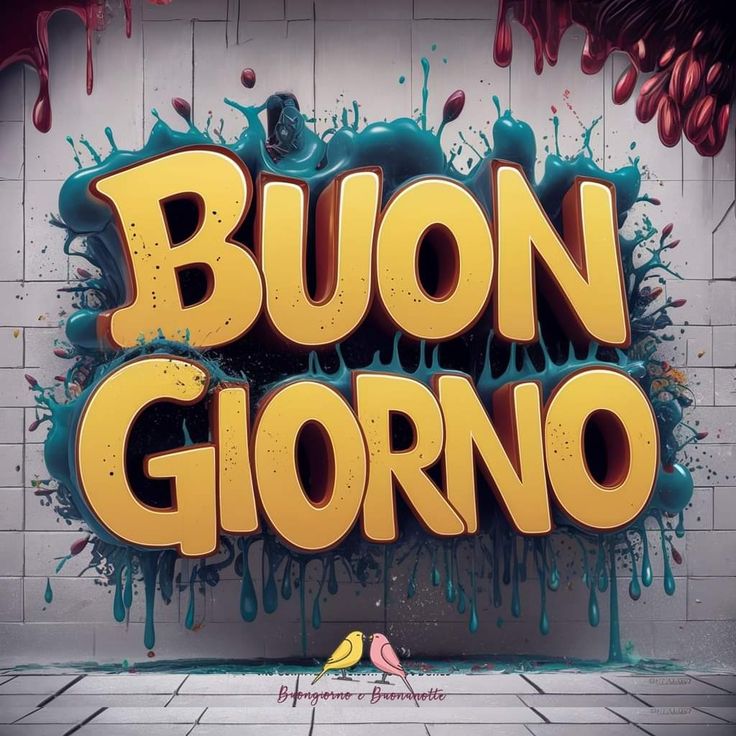immagini buongiorno gennaio
