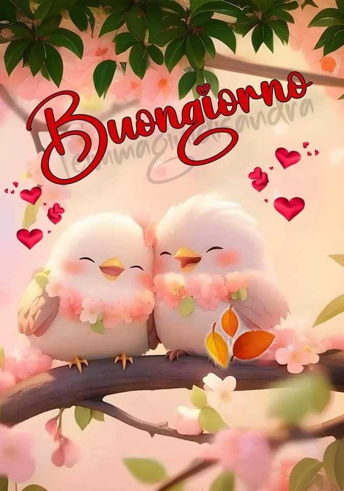 immagini buongiorno gratis gif