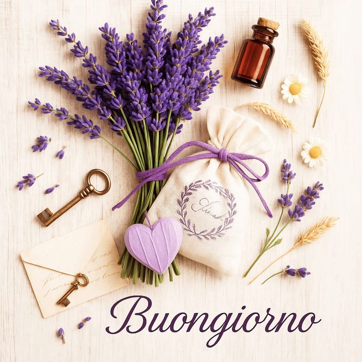 immagini buongiorno jenny