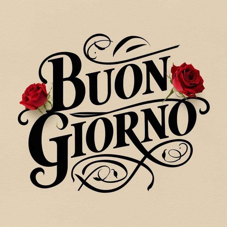 immagini buongiorno jenny