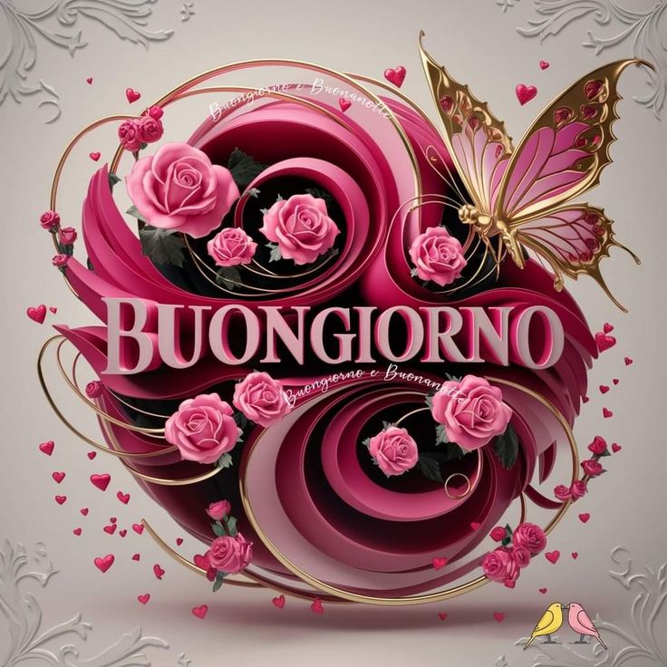 immagini buongiorno nuovissimi buon venerdi