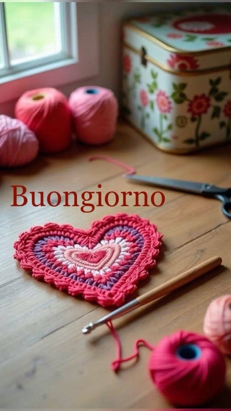 immagini di buongiorno autunnali gratis