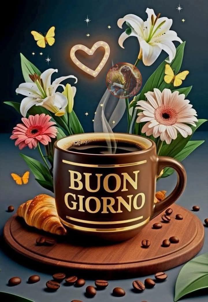 immagini inedite buongiorno nuovissimi gratis per whatsapp