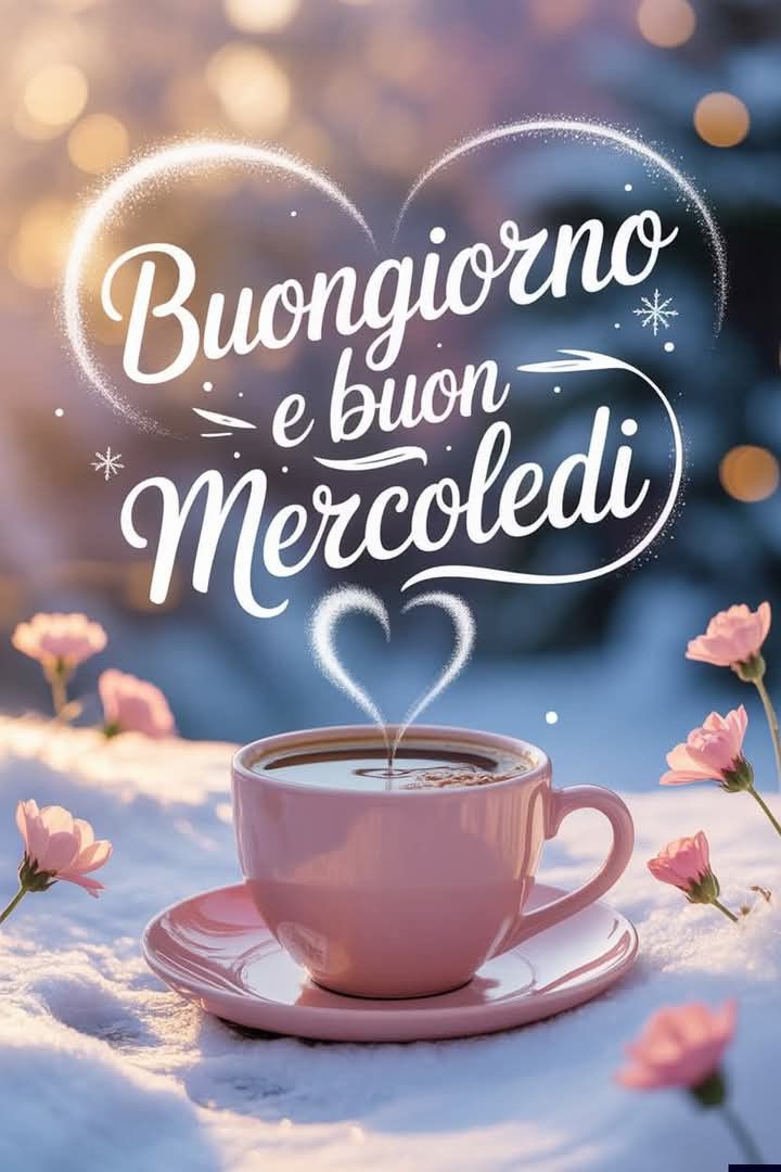 immagini recenti buongiorno nuovissimi divertenti