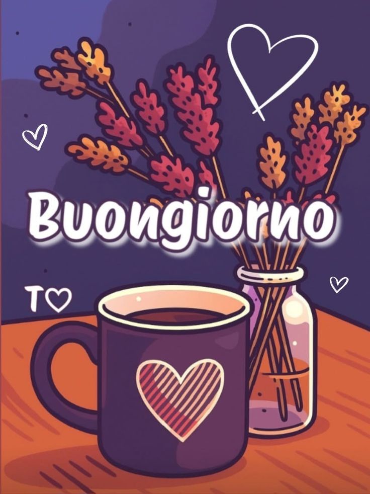 l amore conta immagini buongiorno