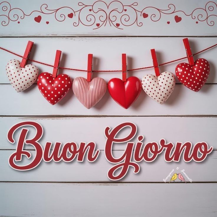 lunedi immagini buongiorno gratis