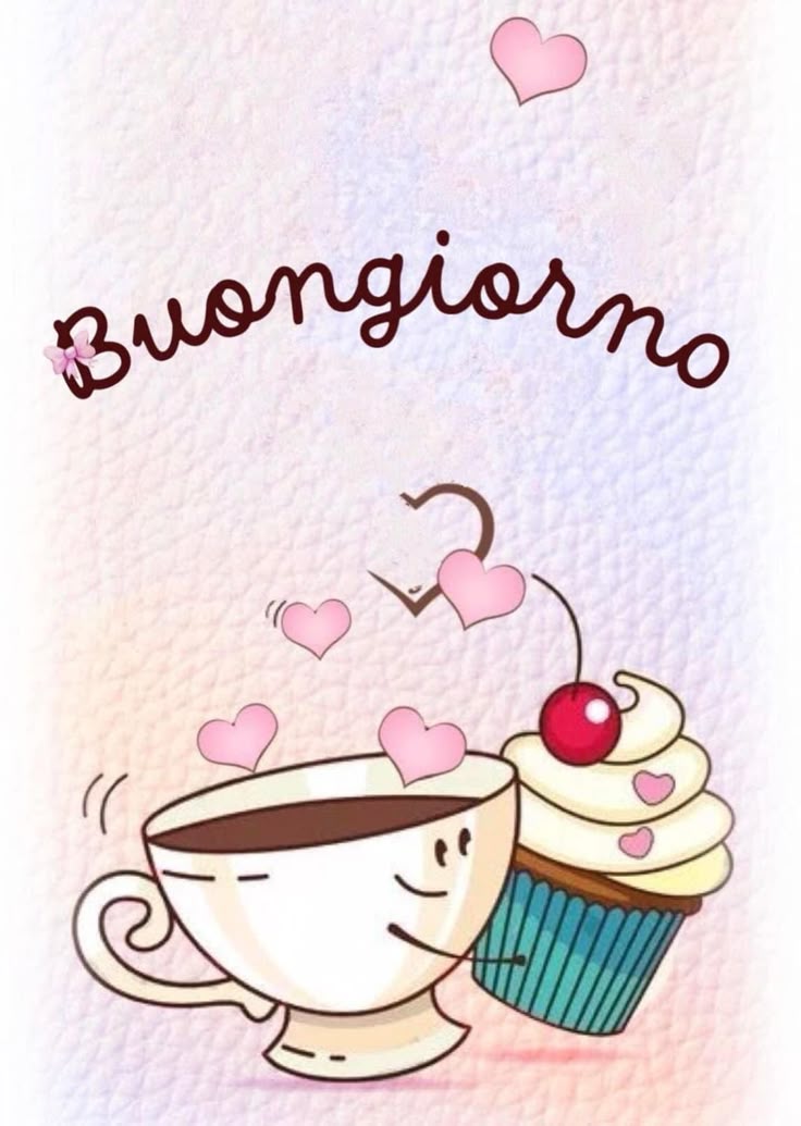 messaggi buongiorno nuovissimi