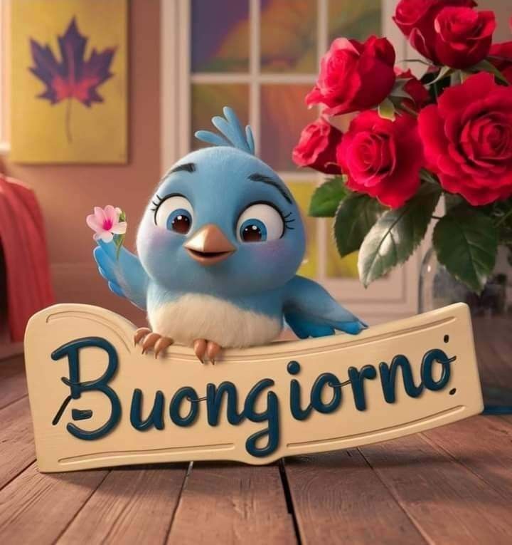 mozzafiato originali nuovissimo buongiorno immagini recenti