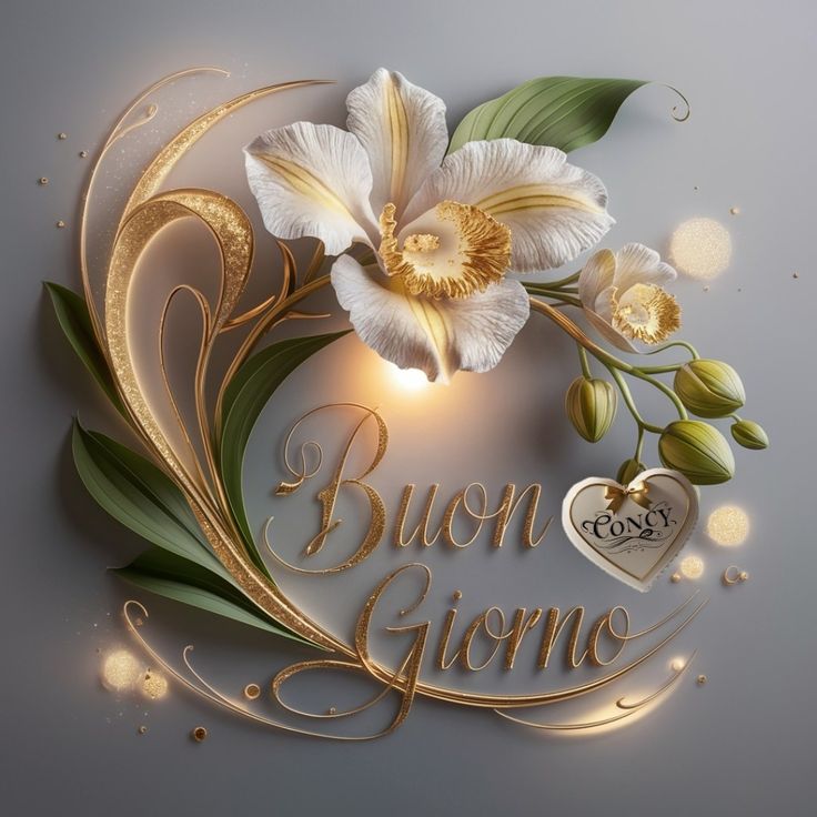 nuovissimi buongiorno invernale immagini nuove