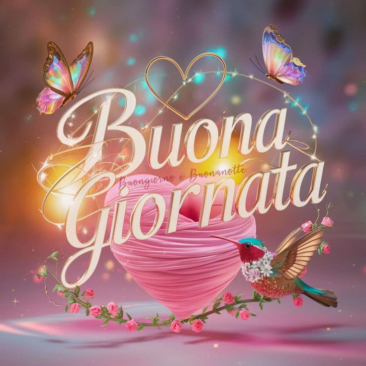 nuovissimi buongiorno lunedi immagini nuove