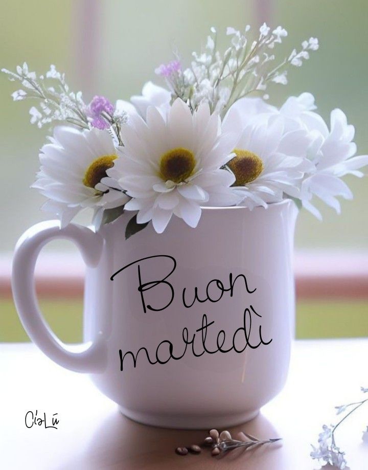 nuovissimo buongiorno immagini recenti