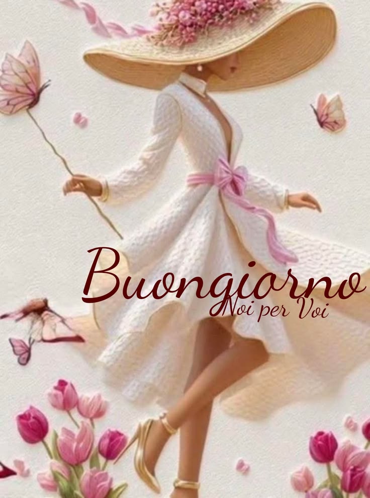 nuovissimo buongiorno immagini recenti
